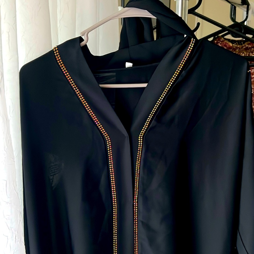 Dubai dress